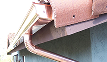 Rain Gutter Installation, Repair, Cleaning in Lafferty, OH